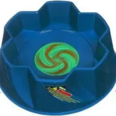 BEYBLADE METAL MASTERS TRIPLE BATTLE SET