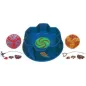 BEYBLADE METAL MASTERS TRIPLE BATTLE SET