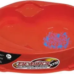 BEYBLADE XTS BEYSTADIUM ASST