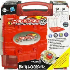 BEYBLADE BEYLOCKER