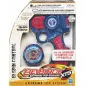 BEYBLADE XTS IR SPIN CONTROL TOPS ASST