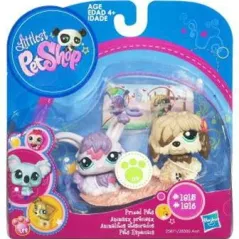 LPS COLLECTIBLE PETS B ASST