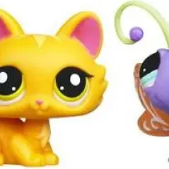 LPS COLLECTIBLE PETS ASST