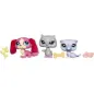 LPS 3 PACK OF PETS ASST