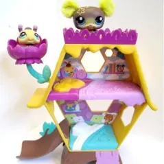 LPS COZY CONDO PLAYSET ASST