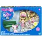 LPS BLYTHE DOLL WITH PET ASST