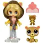 LPS BLYTHE DOLL WITH PET ASST