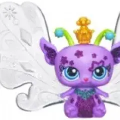 LPS FAIRIES  COLLECTION 6PACK