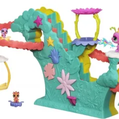 LPS FAIRIES  PLAYSET