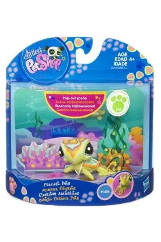 LPS PREMIUM PET COLLECTION ASST