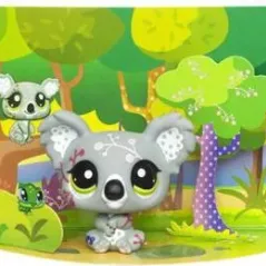 LPS PREMIUM PET COLLECTION ASST