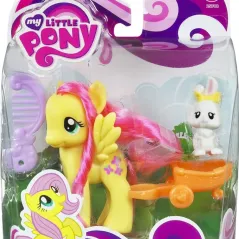 MLP PONY FRIENDS ASST