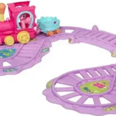 MLP EXPRESS TRAIN SET