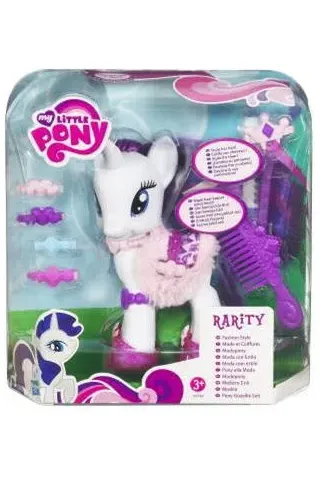 MLP FASHION PONY ASST