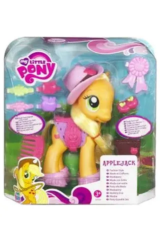 MLP FASHION PONY ASST