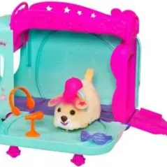 FURREAL FRENZIES DELUXE PLAYSET ASST