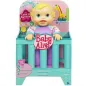 BABY ALIVE BOUNCIN BABBLES ASST