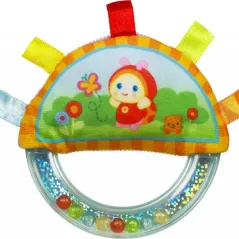 PLAYSKOOL ΑΓΚΑΛΙΤΣΑΣ ΛΑΜΠΕΡΙ ΚΟΥΔΟΥΝΙΣΤΡΑ -GLIMMER & GRASP ASST 