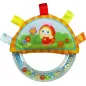 PLAYSKOOL ΑΓΚΑΛΙΤΣΑΣ ΛΑΜΠΕΡΙ ΚΟΥΔΟΥΝΙΣΤΡΑ -GLIMMER & GRASP ASST 