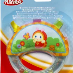 PLAYSKOOL ΑΓΚΑΛΙΤΣΑΣ ΛΑΜΠΕΡΙ ΚΟΥΔΟΥΝΙΣΤΡΑ -GLIMMER & GRASP ASST 