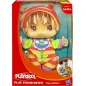 PLAYSKOOL ΚΟΥΔΟΥΝΙΣΤΡΟΜΩΡΑΚΙΑ -BUSY BABIES ASST