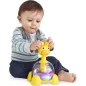 PLAYSKOOL ΚΑΜΗΛΟΠΑΡΔΑΛΗ ΣΒΟΥΡΟΜΠΑΛΙΤΣΕΣ -GIRAFFE TUMBLE TOP