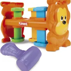 PLAYSKOOL ΠΙΘΗΚΑΚΙ ΔΡΑΣΤΗΡΙΟΤΗΤΩΝ -MONKEY