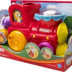 PLAYSKOOL ΤΡΕΝΑΚΙ EXPRESS-POP EXPRESS