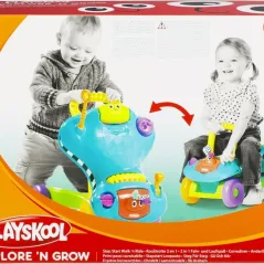 PLAYSKOOL ΣΤΡΑΤΑ ΑΥΤΟΚΙΝΗΤΑΚΙ-BUSY WALKER RIDE ON