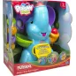 PLAYSKOOL ΑΕΡΟΣΥΝΤΡΙΒΑΝΑΚΙ ΕΛΕΦΑΝΤΟΥΛΗΣ -ELEFUN BUSY BALL POPPER