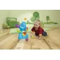 PLAYSKOOL ΑΕΡΟΣΥΝΤΡΙΒΑΝΑΚΙ ΕΛΕΦΑΝΤΟΥΛΗΣ -ELEFUN BUSY BALL POPPER