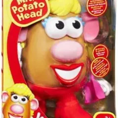 PLAYSKOOL MR & MRS POTATO HEAD ASST