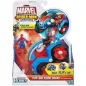 SPIDER-MAN VEHICLE & FIGURE ASST