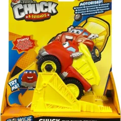 CHUCK ΜΗΧΑΝΟΚΙΝΗΤΑ ΟΧΗΜΑΤΑ -MOTORIZED VEHICLES ASST