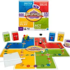 CRANIUM