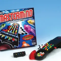 MASTERMIND