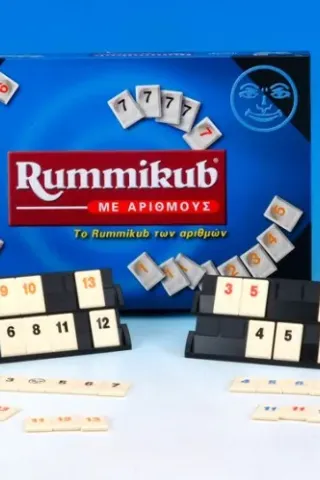 RUMMIKUB