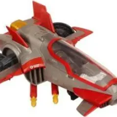 AVENGERS MOVIE STARK TEK BATTLE VEHICLE VEH