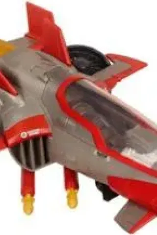 AVENGERS MOVIE STARK TEK BATTLE VEHICLE VEH