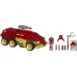 Iron Man N.97844 Head Quarter Vehicle Asst