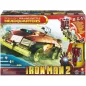 Iron Man N.97844 Head Quarter Vehicle Asst