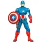 AVENGERS MOVIE 6IN WEB BATTLERS FIGURE