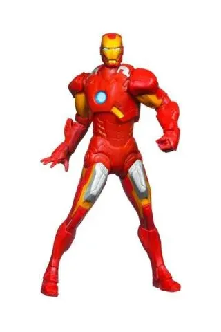 AVENGERS MOVIE 6IN WEB BATTLERS FIGURE