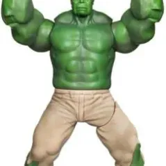 AVENGERS MOVIE 6IN WEB BATTLERS FIGURE