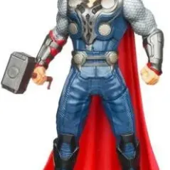 AVENGERS MOVIE 6IN WEB BATTLERS FIGURE