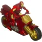 IRONMAN STUNΤ RIDERS VEHICLE