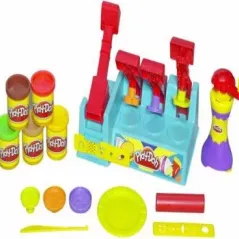 PLAY-DOH - ΜΠΙΦΤΕΚΟΔΗΜΙΟΥΡΓΟΣ