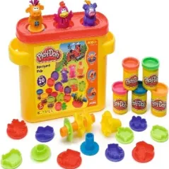 PLAY-DOH - ΚΟΥΒΑΣ ΔΙΑΣΚΕΔΑΣΗΣ