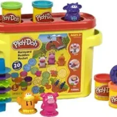 PLAY-DOH - ΚΟΥΒΑΣ ΔΙΑΣΚΕΔΑΣΗΣ