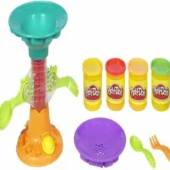 PLAY-DOH - ΕΡΓΟΣΤΑΣΙΟ ΖΥΜΑΡΙΚΩΝ